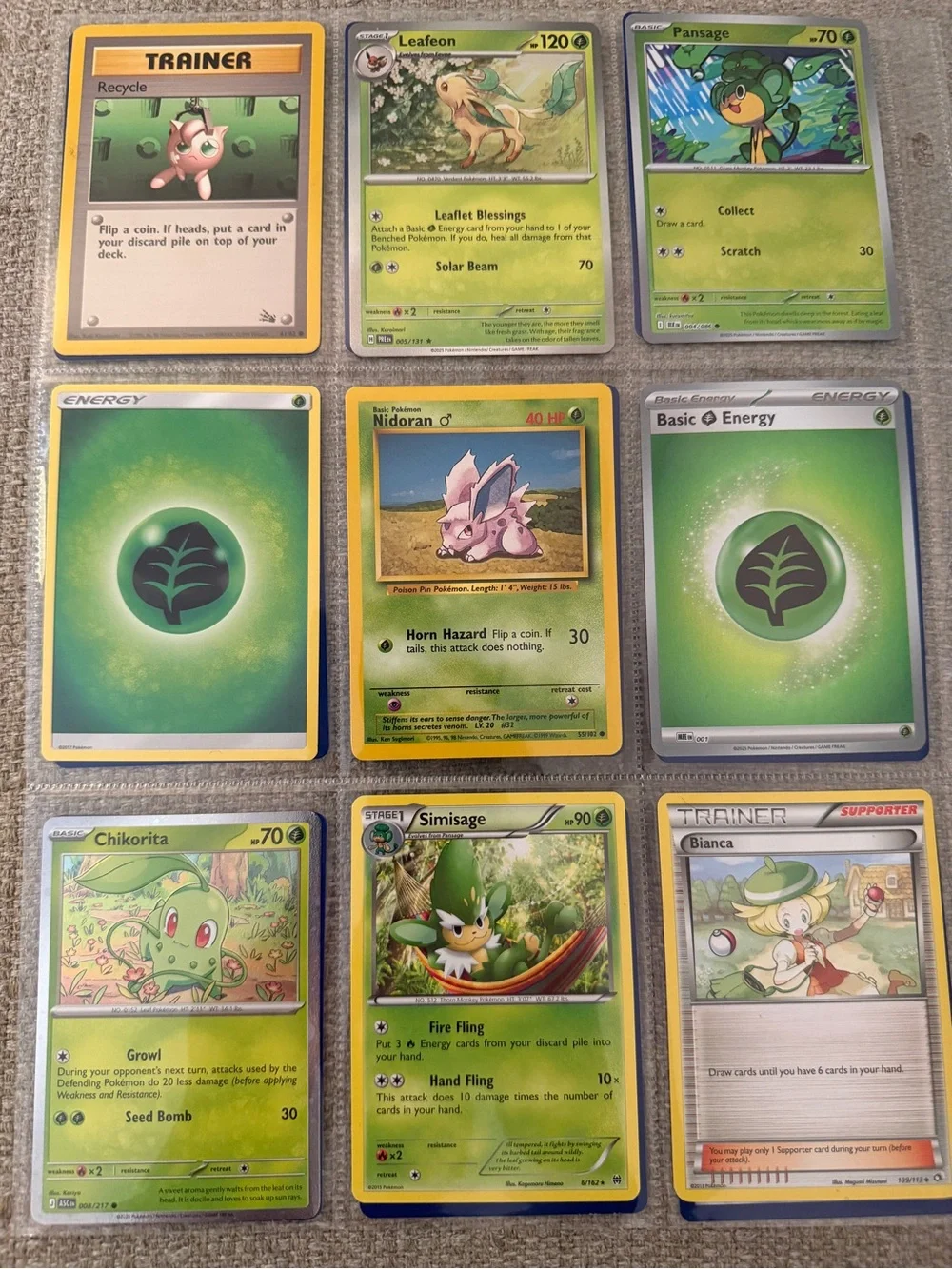 Pokémon TCG 36 card Collector Lot | Full Art EX Vintage Holo Poké Ball + More